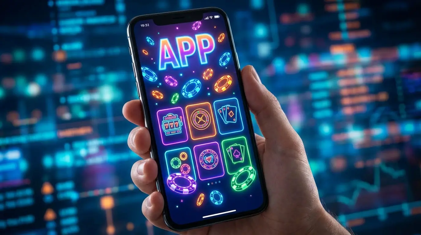 App Planet casino