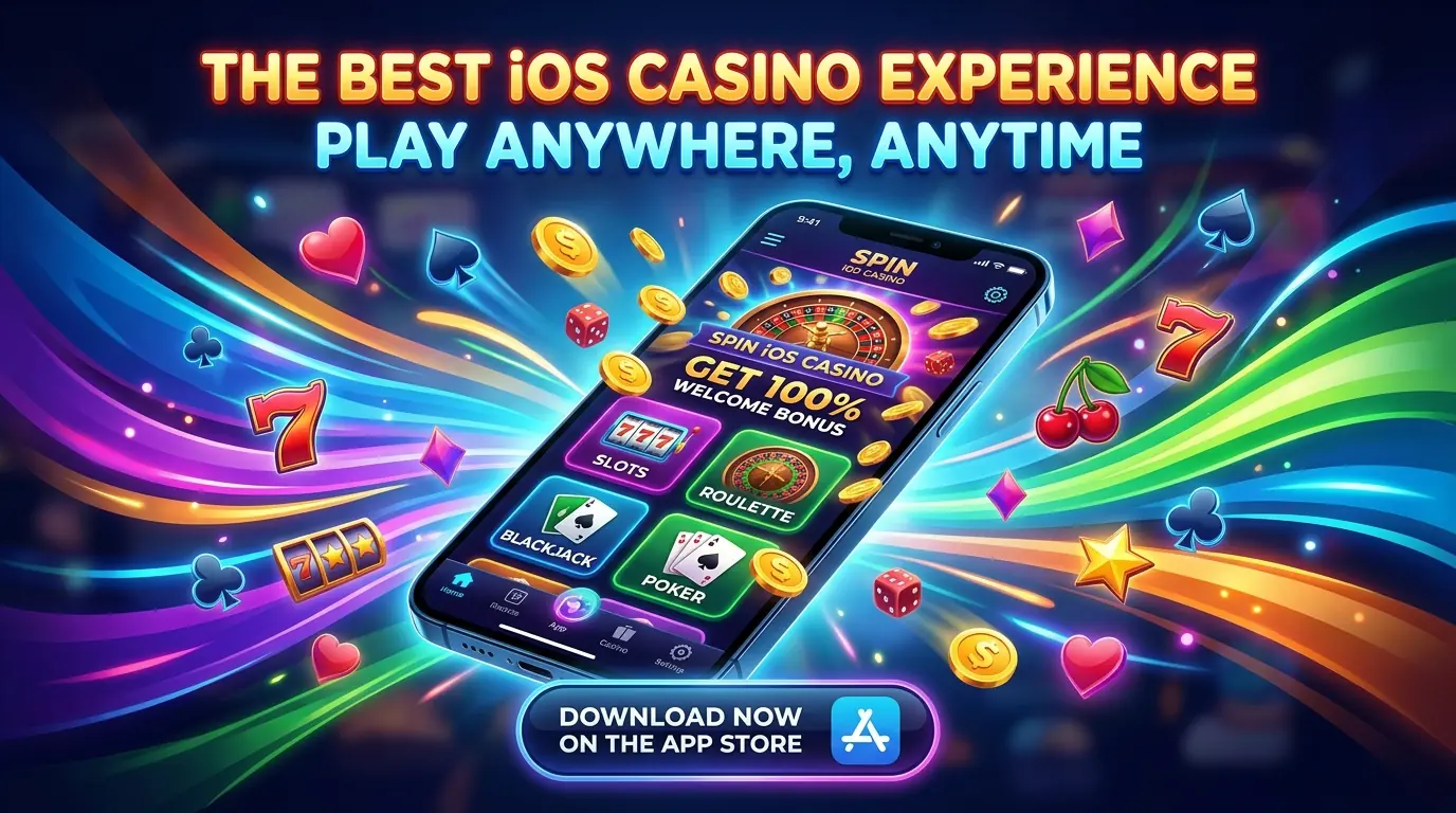 Planet casino App für iPhone