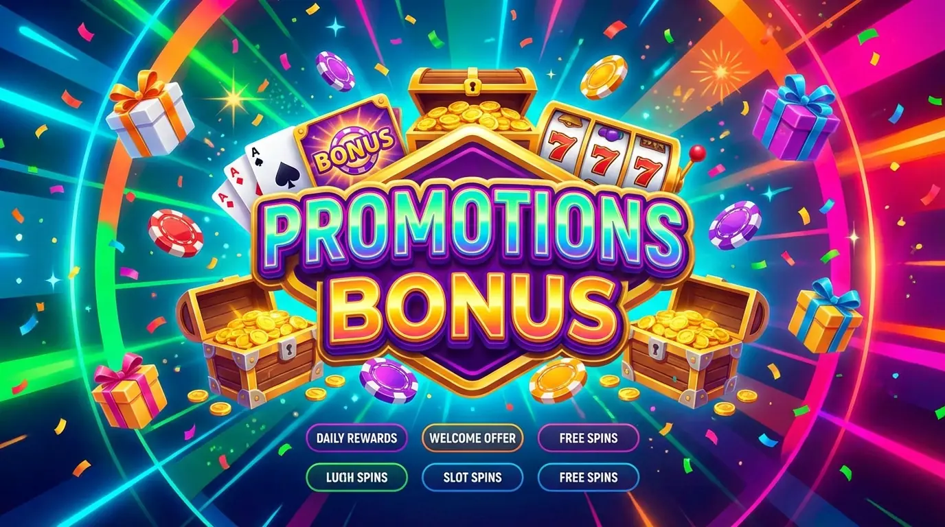 Aktionen Planet casino
