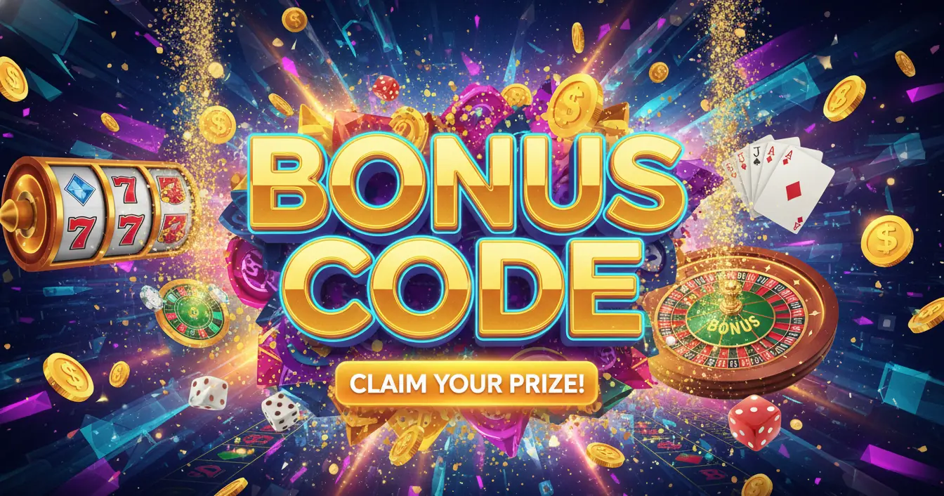 Bonuscode bei Planet casino