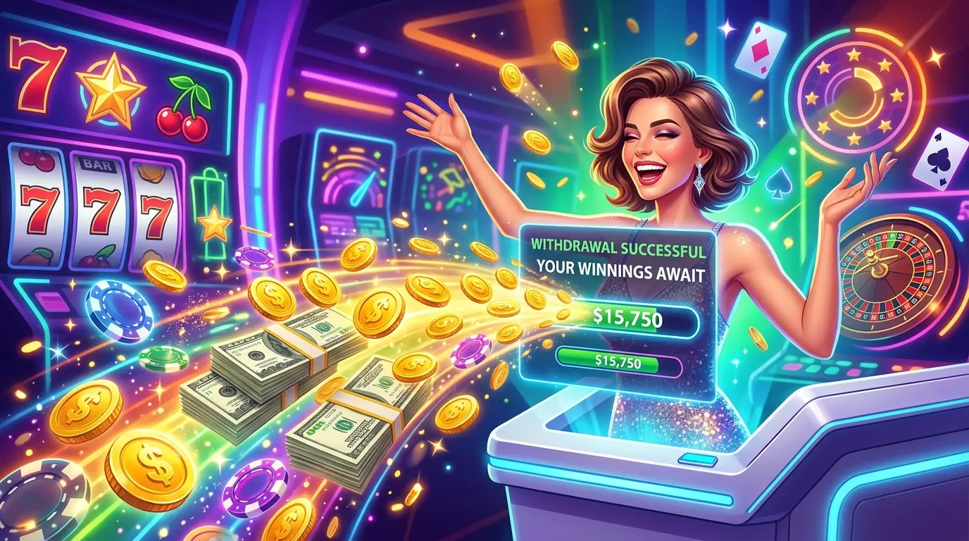 Planet casino Auszahlung