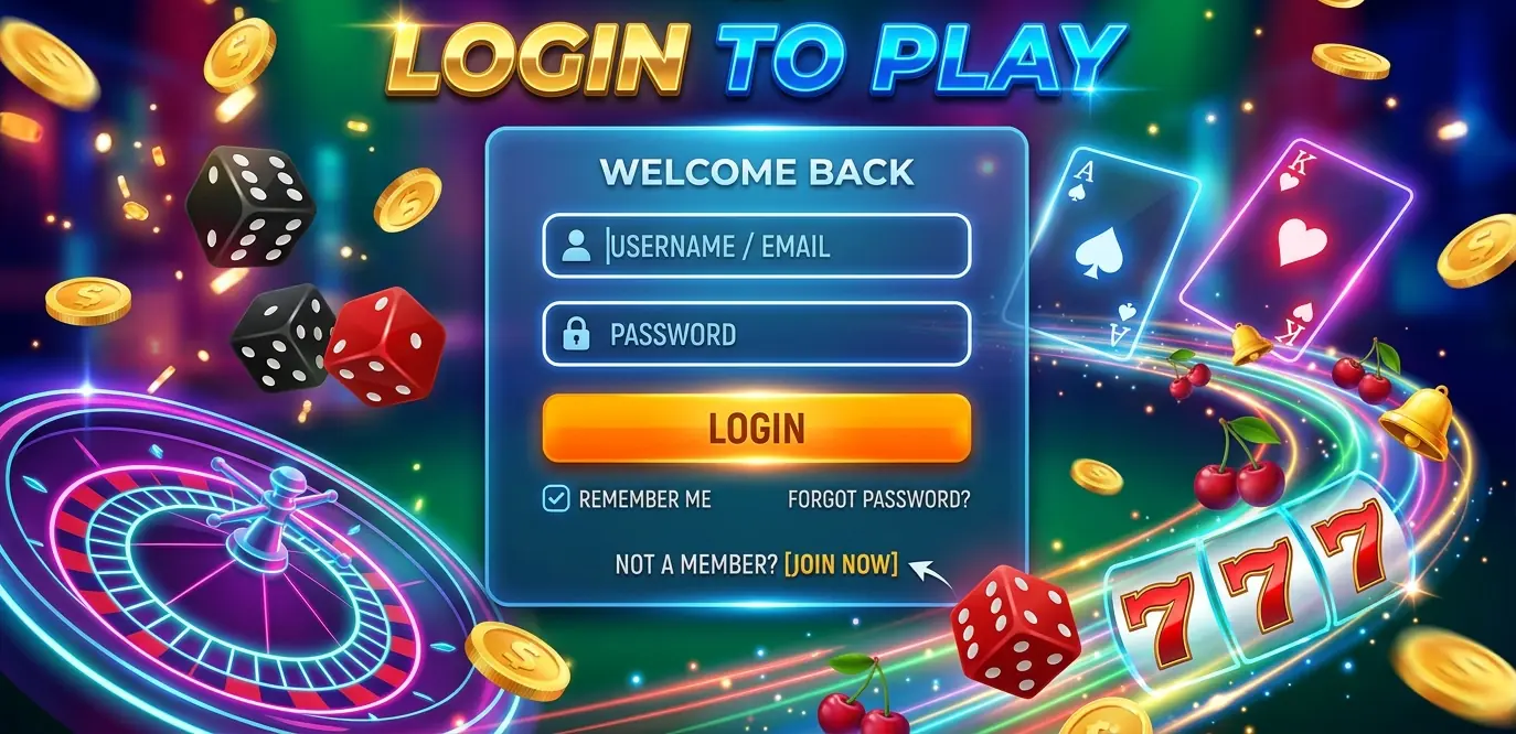 Planet casino Anmeldung