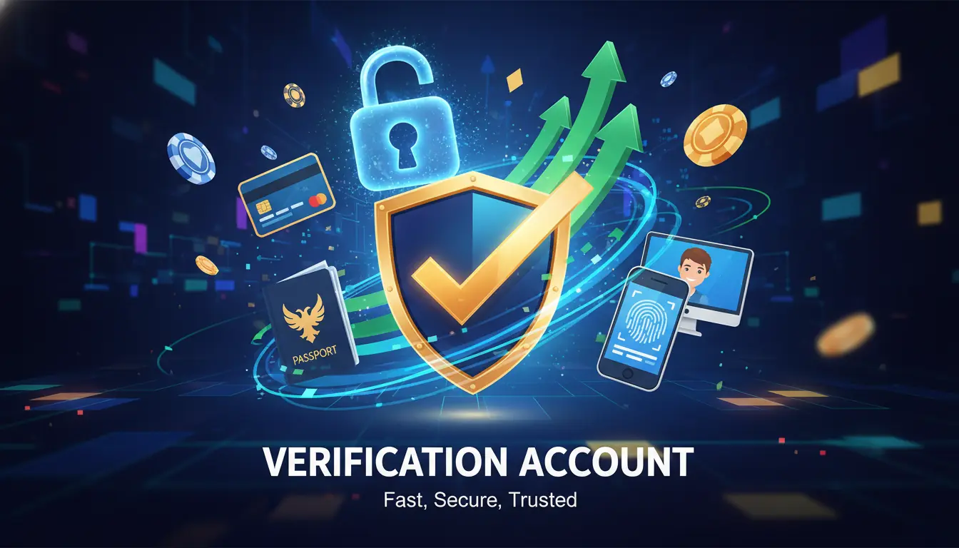 Planet casino Konto Verifizierung