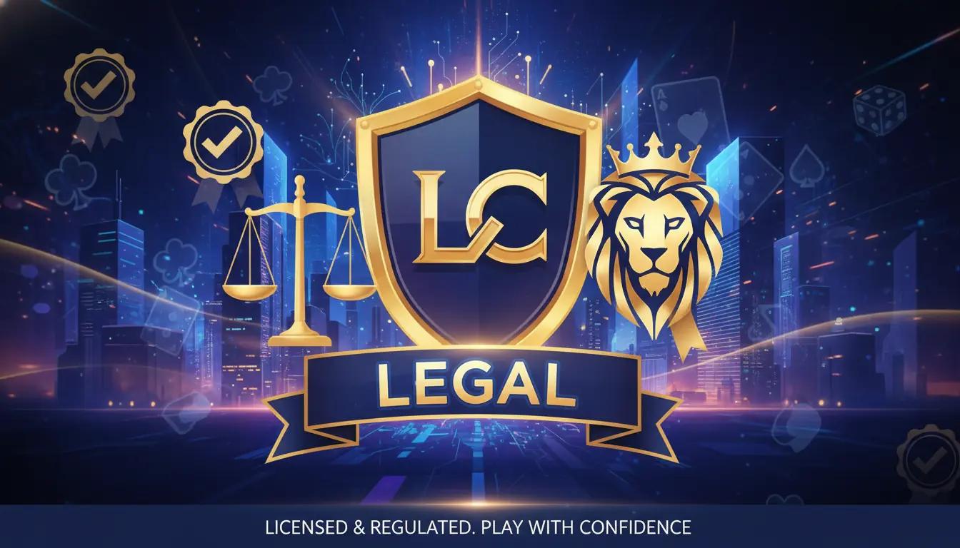 Planet casino legal