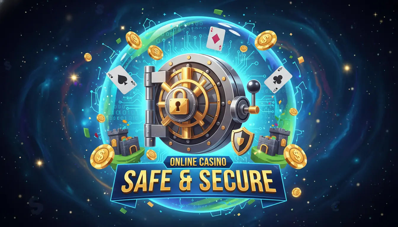 Planet casino sicher