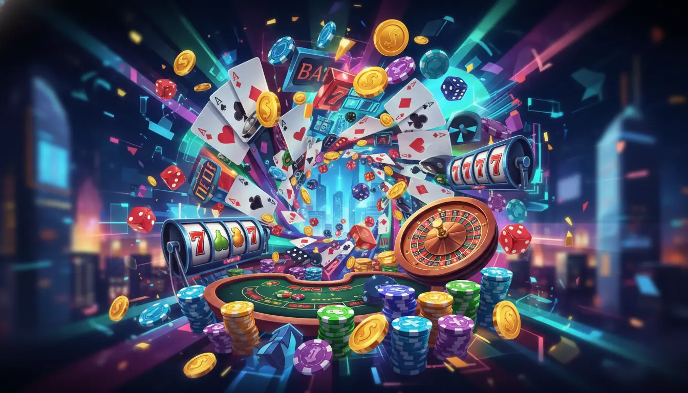 Wer besitzt Planet casino