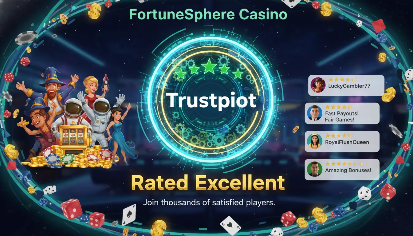 Planet casino Bewertungen
