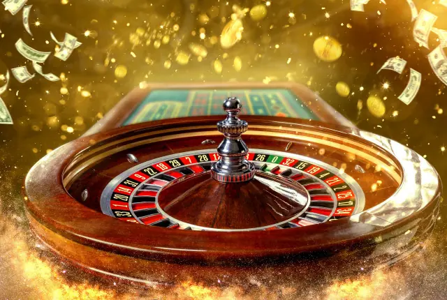Roulette bei Planet casino
