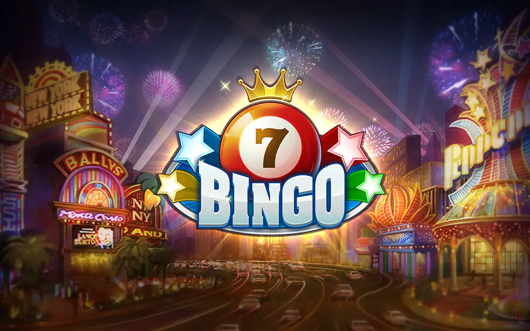 Bingo bei Planet casino