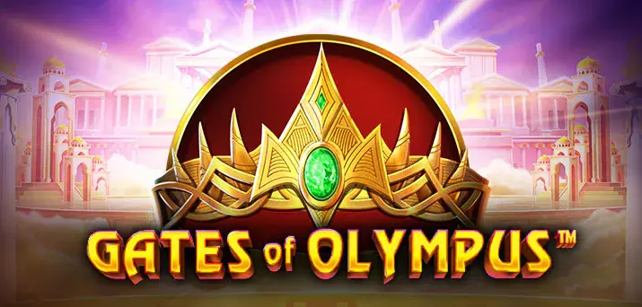 Gates of Olympus bei Planet casino