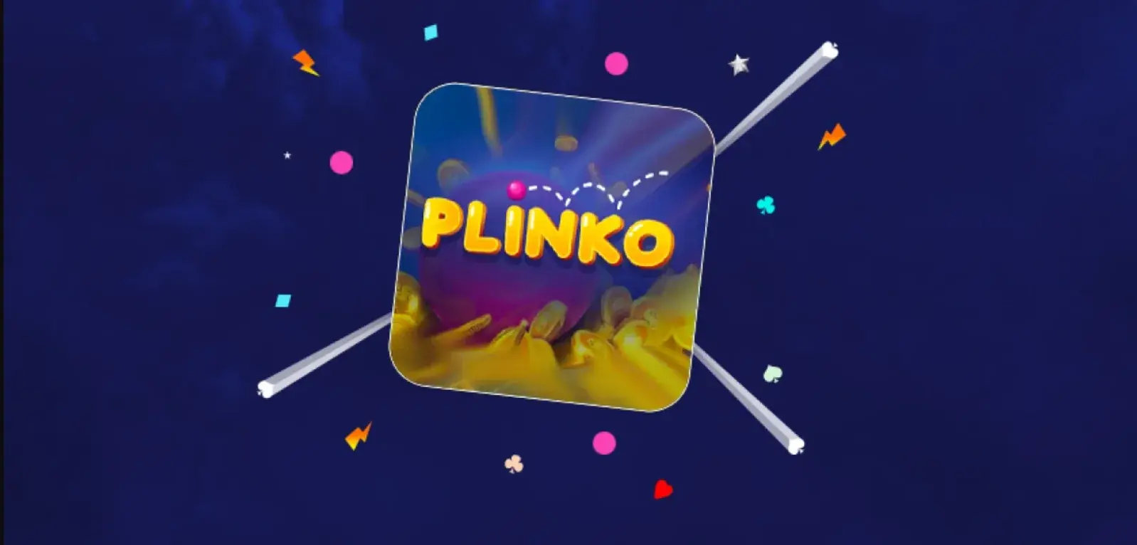 Plinko bei Planet casino